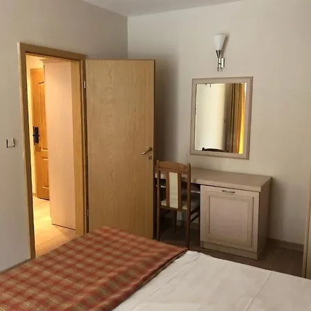 Apartman Vacation At Sunny