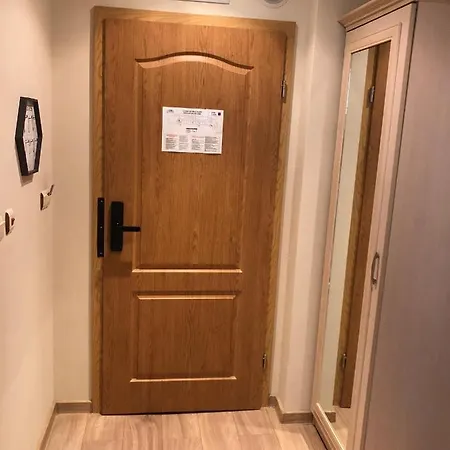 Apartman Vacation At Sunny *