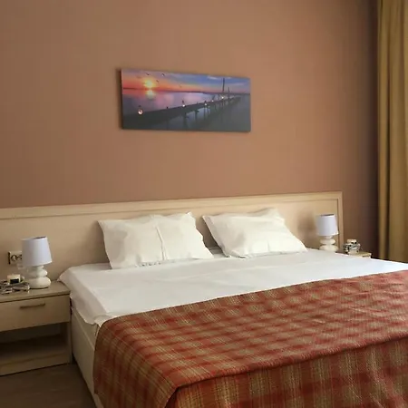 Apartman Vacation At Sunny *