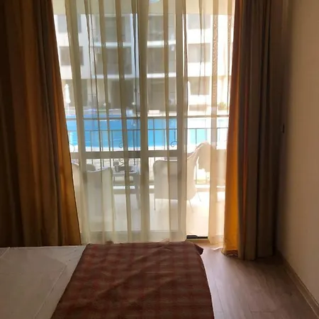 Apartman Vacation At Sunny *
