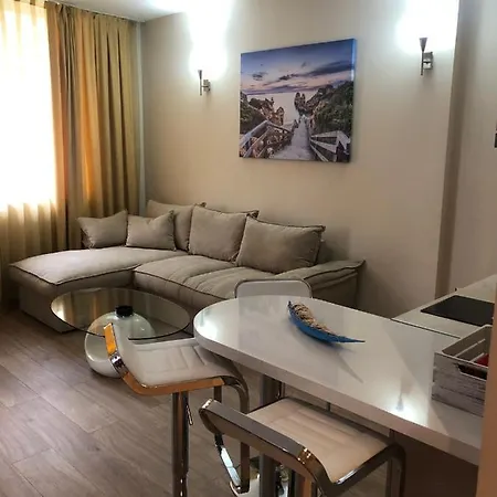 Apartman Vacation At Sunny