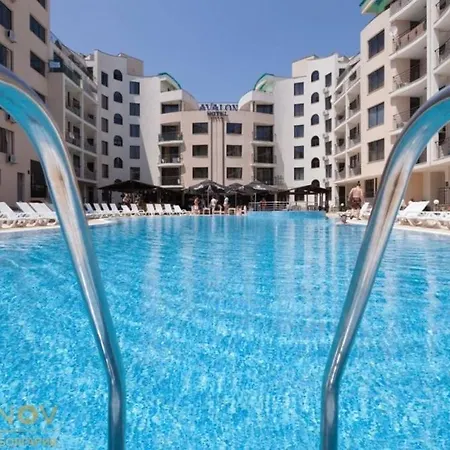 Apartman Vacation At Sunny