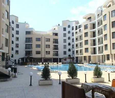 Vacation At Sunny