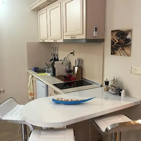 Apartman Vacation At Sunny *