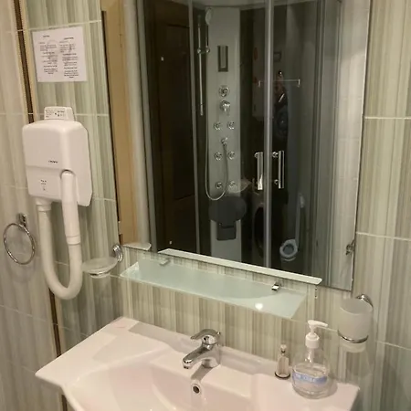 Vacation At Sunny Apartman *