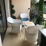 Appartement Vacation At Sunny Sunny Beach