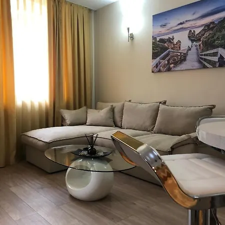 Apartamento Vacation At Sunny *